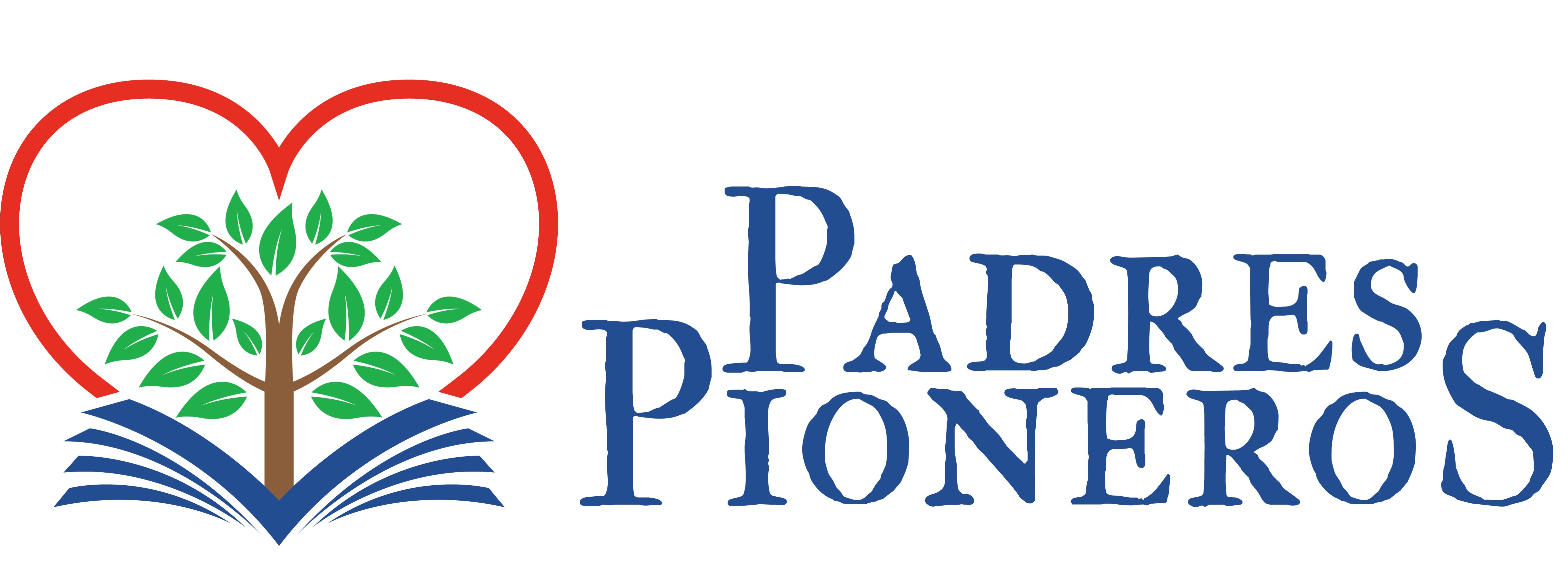 Parent Pioneers | Padres Pioneros